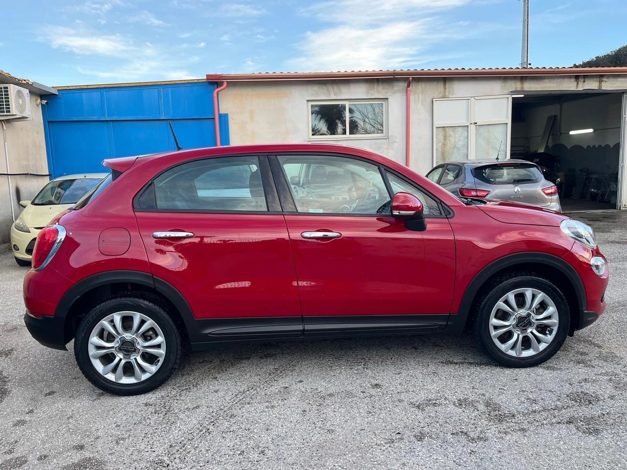 Fiat 500x-1.3 mjt-95cv-full-2017