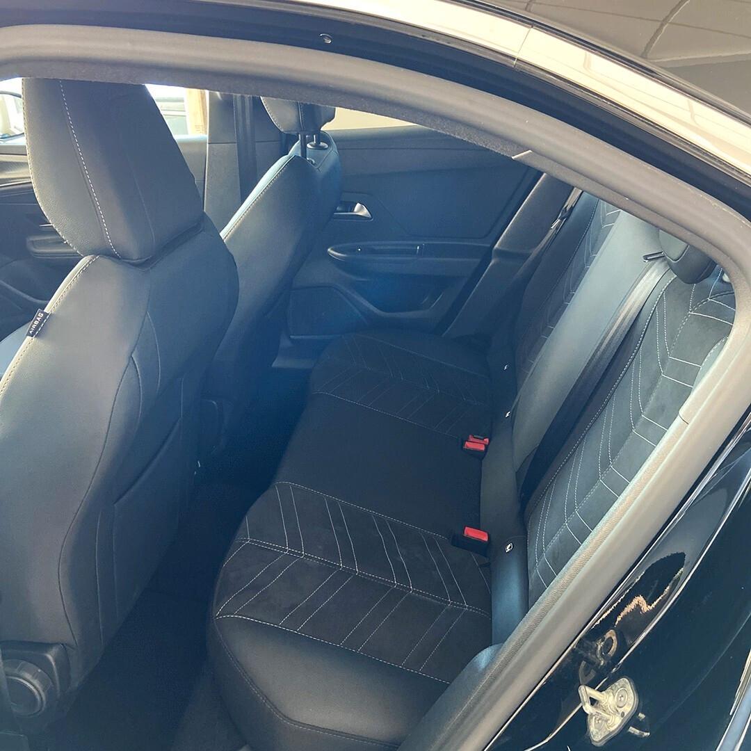 Opel Mokka ULTIMATE BENZINA 130HP CAMBIO AUTOMATICO