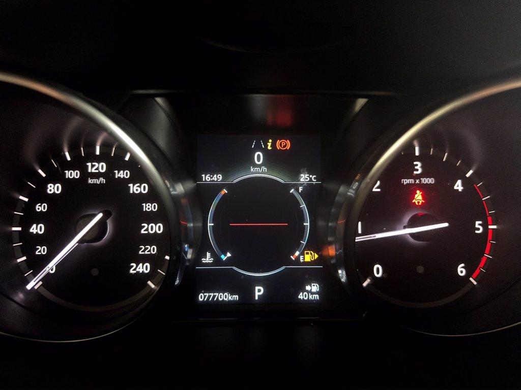 LAND ROVER Discovery sport 2.0 td4 pure business edition awd 150cv 7p.ti auto my19 del 2019