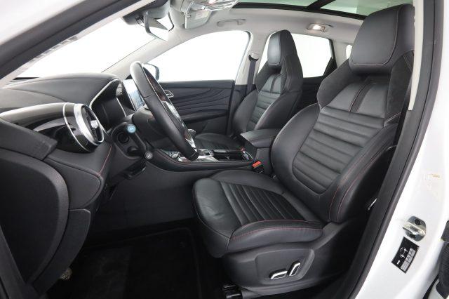 MG HS HS 1.5T-GDI Luxury