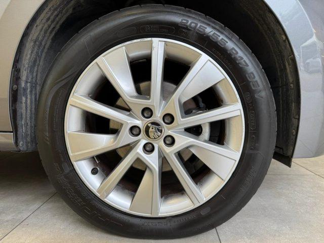 SKODA Kamiq 1.5 TSI ACT Style *UNICO PROP.*CAMERA*NAVIGATORE*