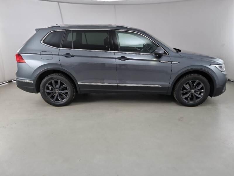 Volkswagen Tiguan Allspace Tiguan Allspace 2.0 TDI SCR DSG Life