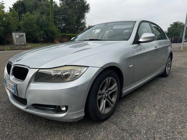 Bmw 320 320d cat Attiva E90