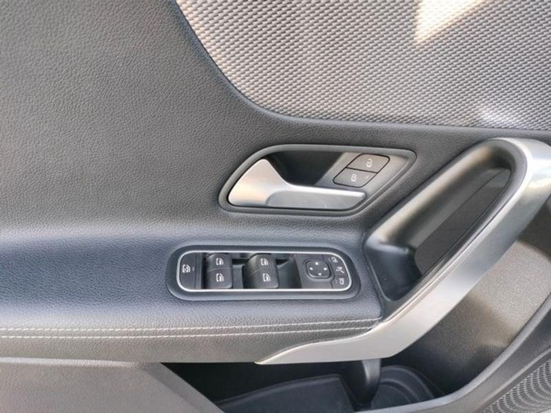 Mercedes-Benz Classe A A 160 Executive