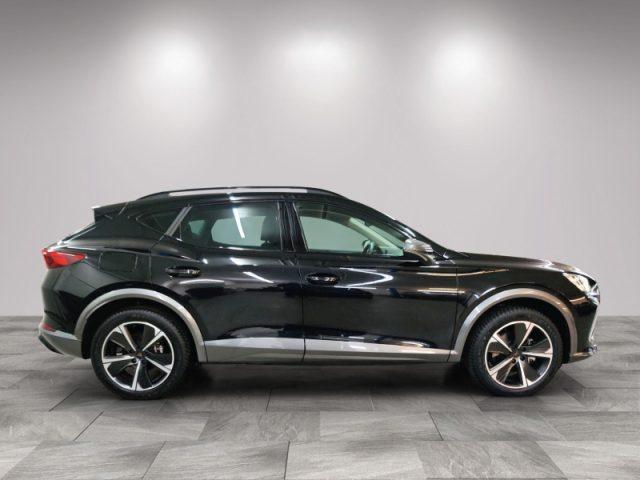 CUPRA Formentor 1.4 e-Hybrid DSG