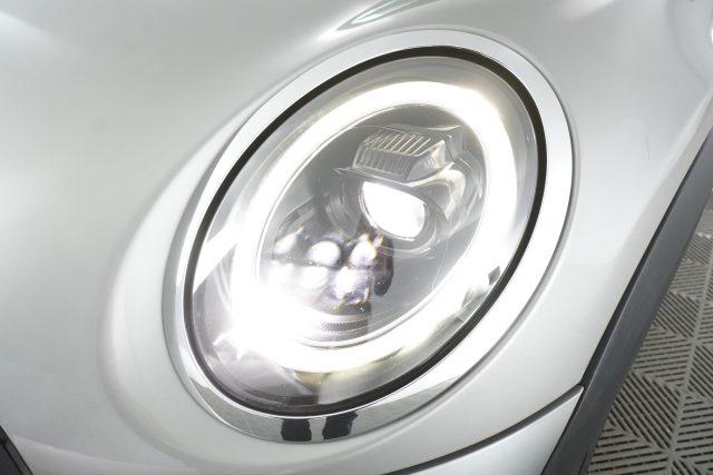 MINI Mini 5 Porte 1.5 Cooper Classic 5 porte