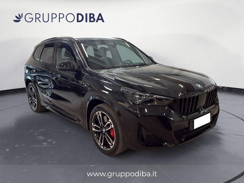 BMW X1 U11 xdrive 25e MSport Pro auto
