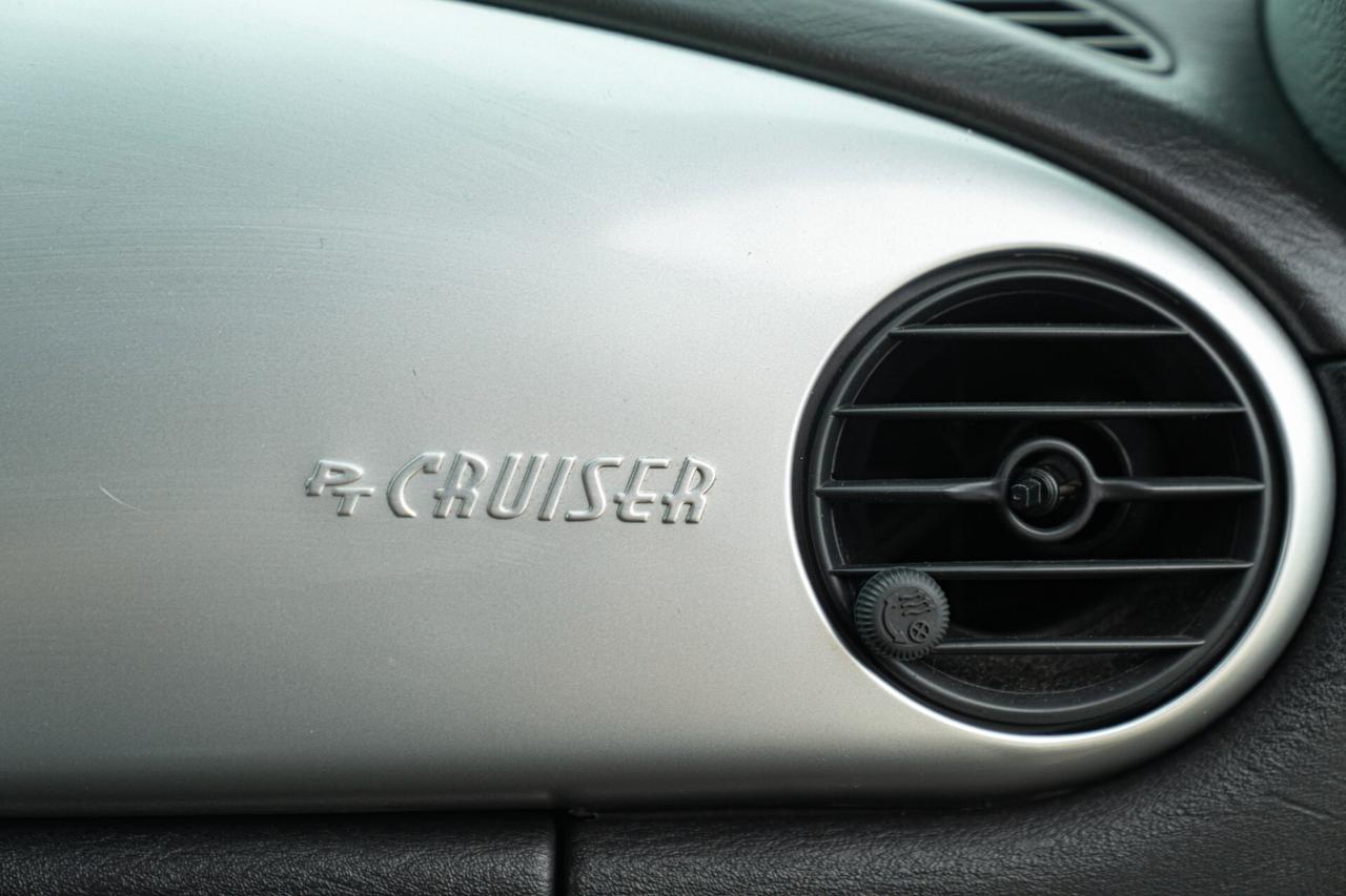 Chrysler PT Cruiser - CHR00002