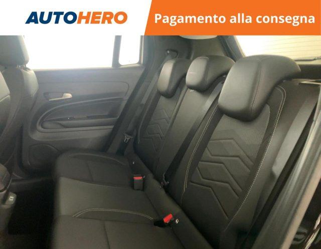 JEEP Avenger 1.2 Turbo 100 CV Altitude