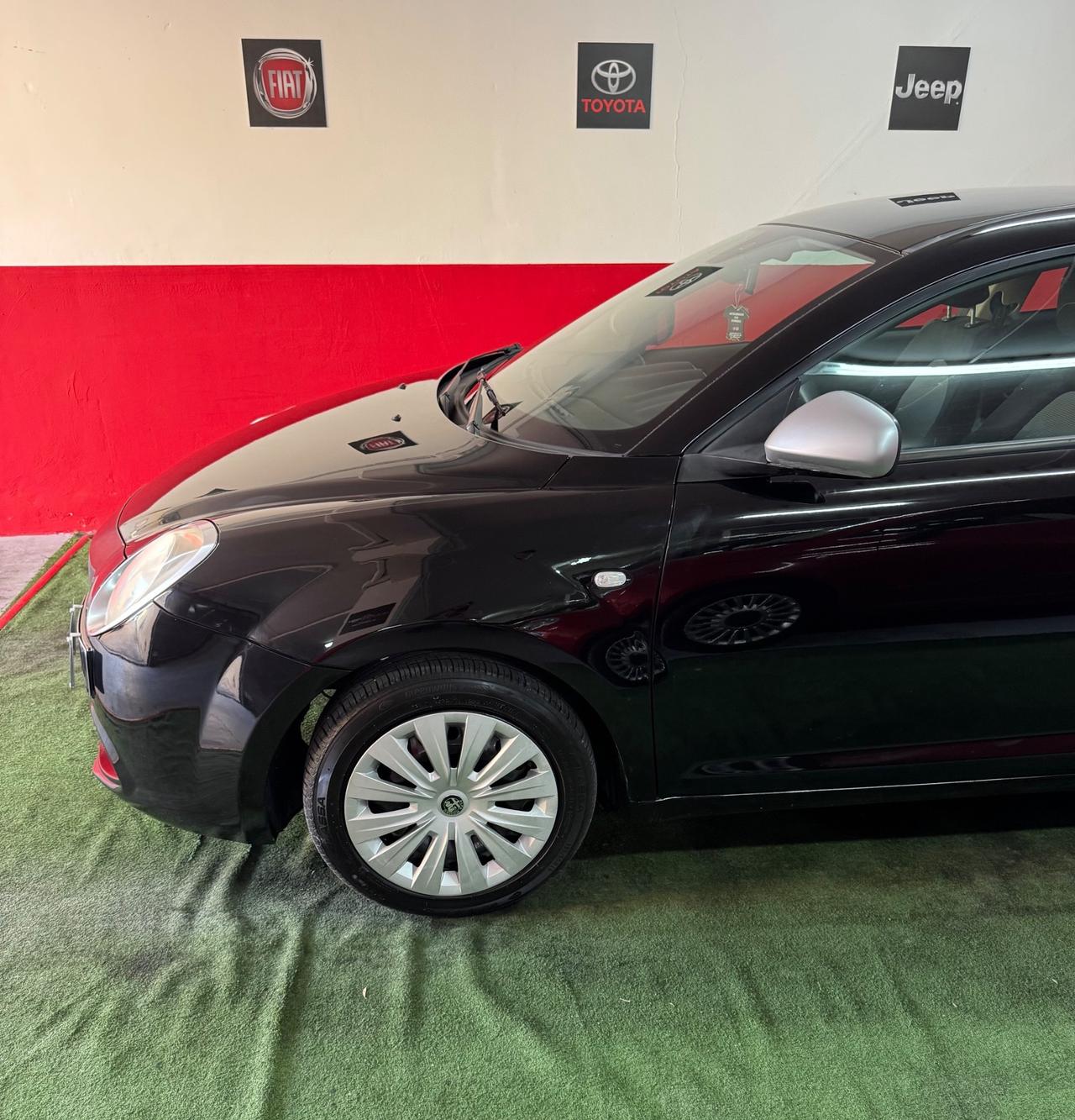Alfa Romeo MiTo 1.4 78 CV Unico proprietario