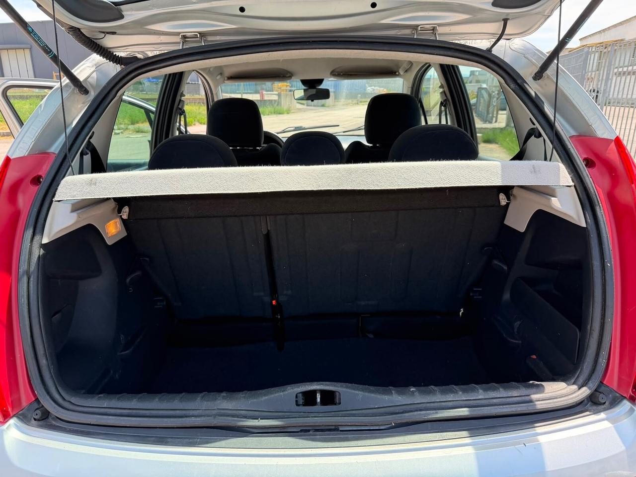 Citroen C3 57000 KM