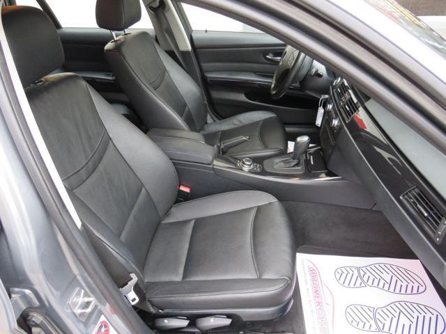 BMW 318 143CV cat Touring Futura