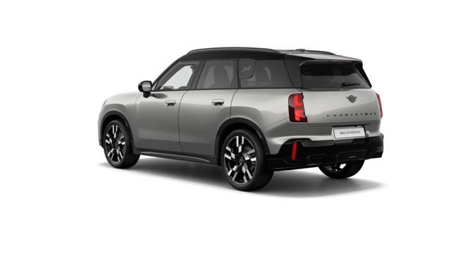 MINI Mini D JCW Countryman - VARI COLORI IN ARRIVO!