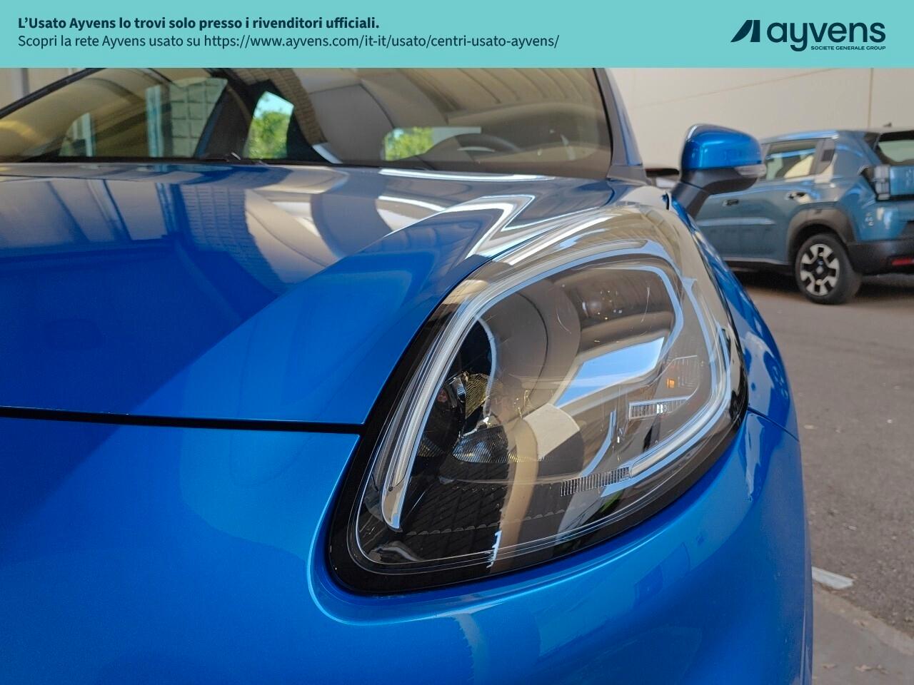 Ford Puma 1.0 EcoBoost Hybrid 125 CV S&S ST-Line