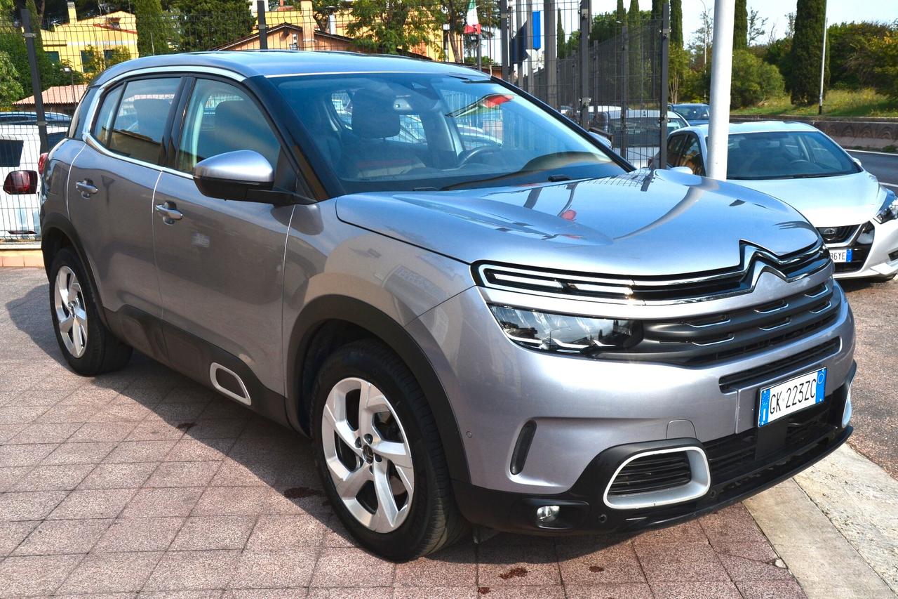 Citroen C5 Aircross BlueHDi 130 S&S Business