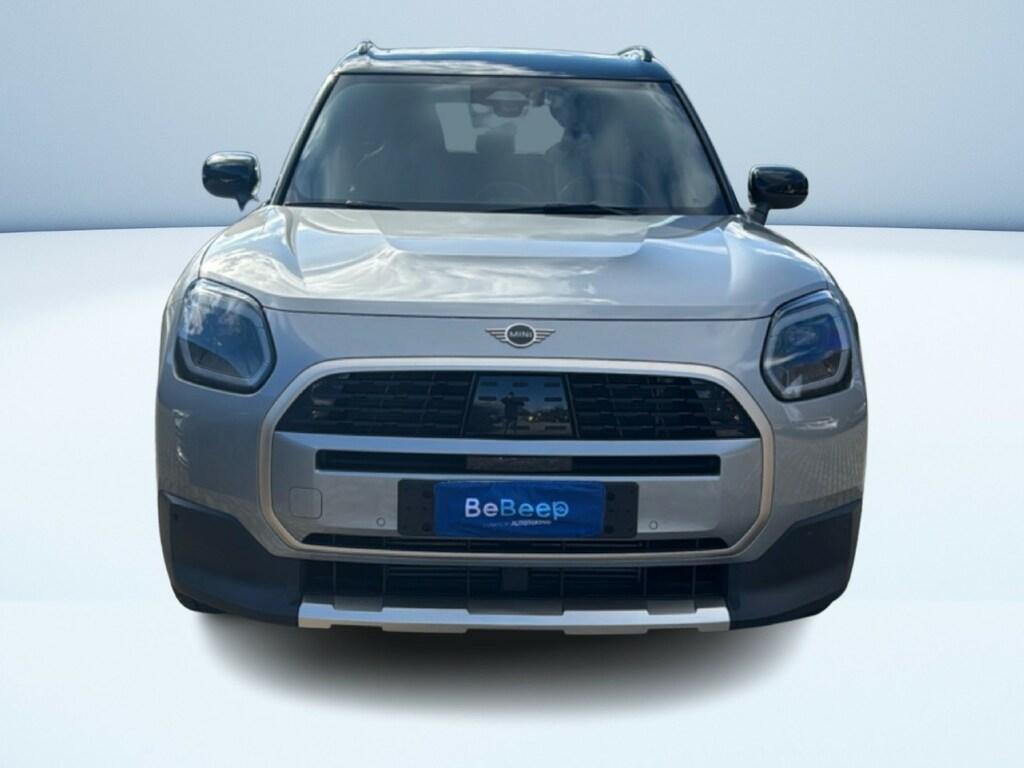Mini Mini Countryman 1.5 48V C Favoured Steptronic