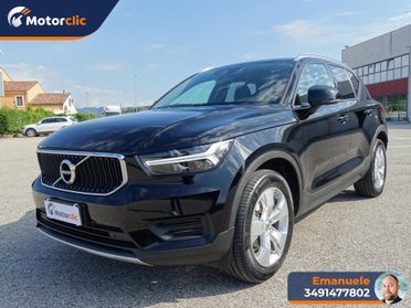 Volvo XC40 1.5 t3 Momentum 163cv my21