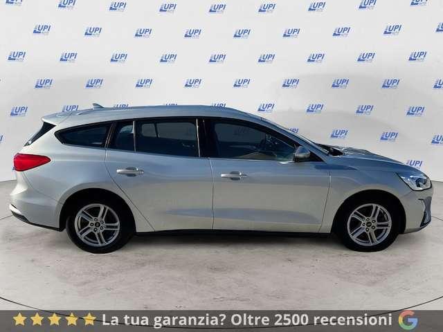 Ford Focus 1.0 EcoBoost 125cv S&S Business ST Line