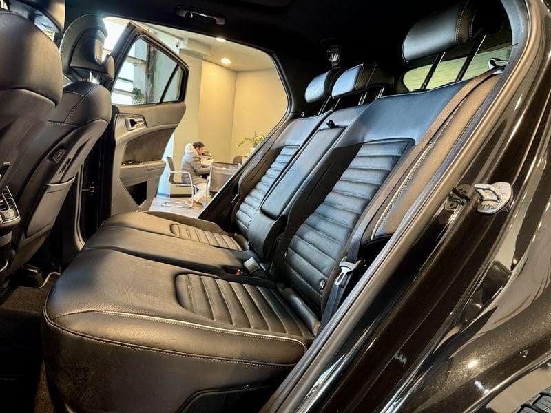 KIA Sportage Sportage 1.6 TGDi HEV AT GT-line Plus Autocarro N1