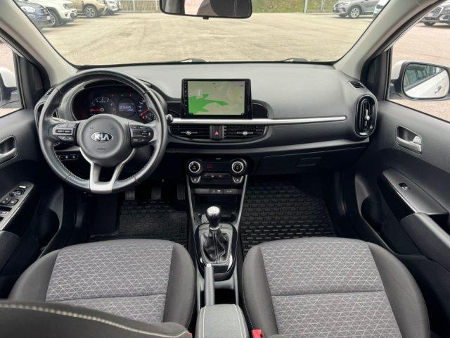 KIA Picanto 1.0 12V 5 porte Cool