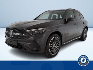 Mercedes-Benz GLC 220d 4Matic AMG Line Advanced