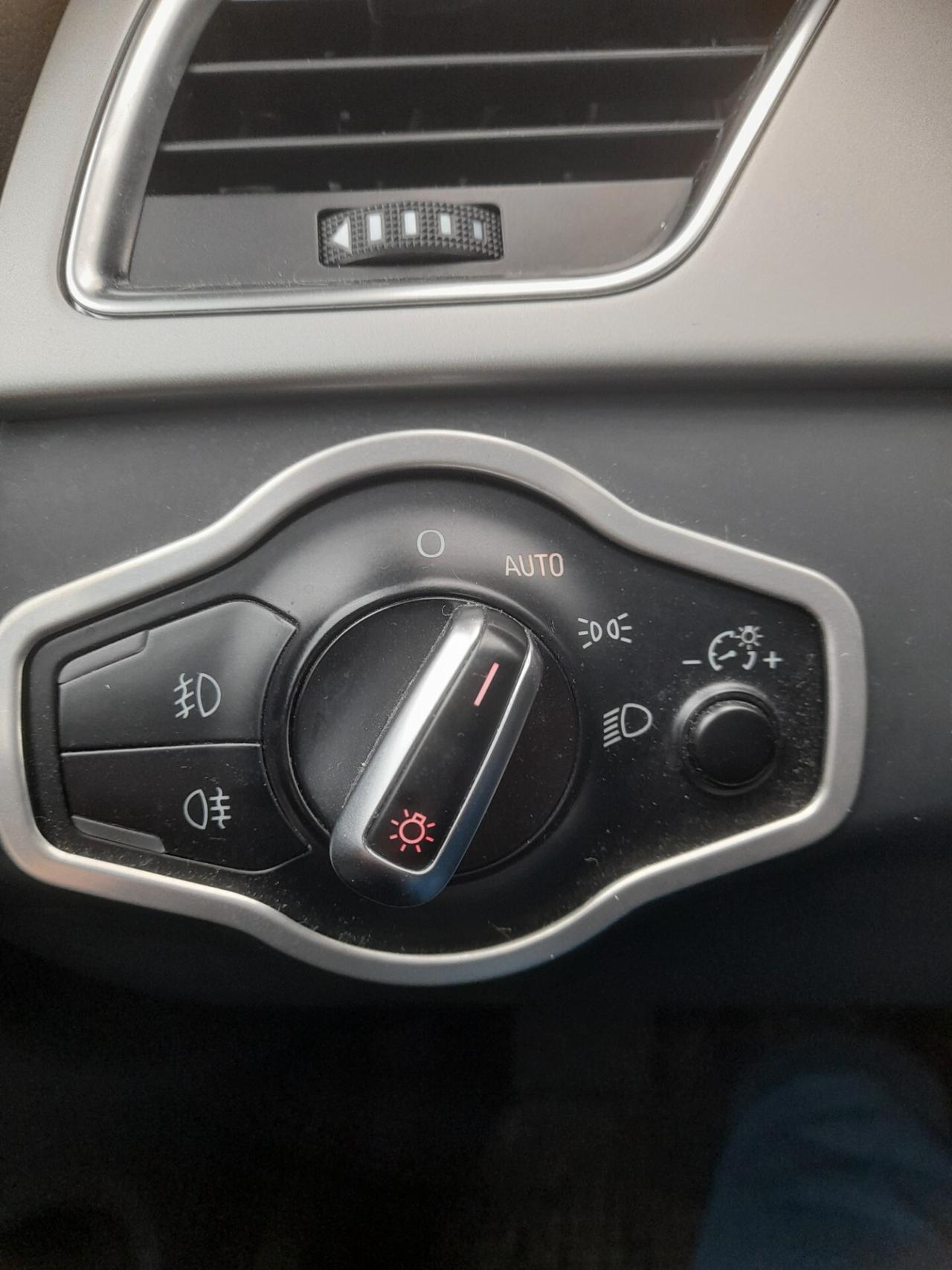 Audi A4 2.0 TDI 143CV Avant