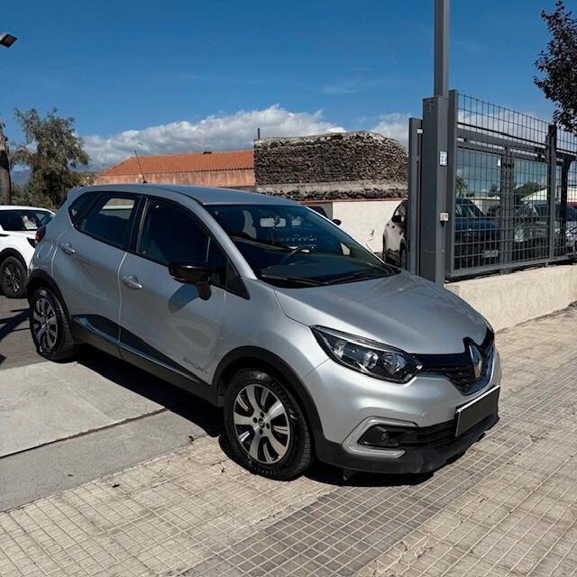 Renault Captur dCi 8V 90 CV Sport Edition2