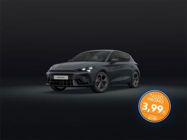 Cupra Leon 1.5 e-hybrid 204cv dsg