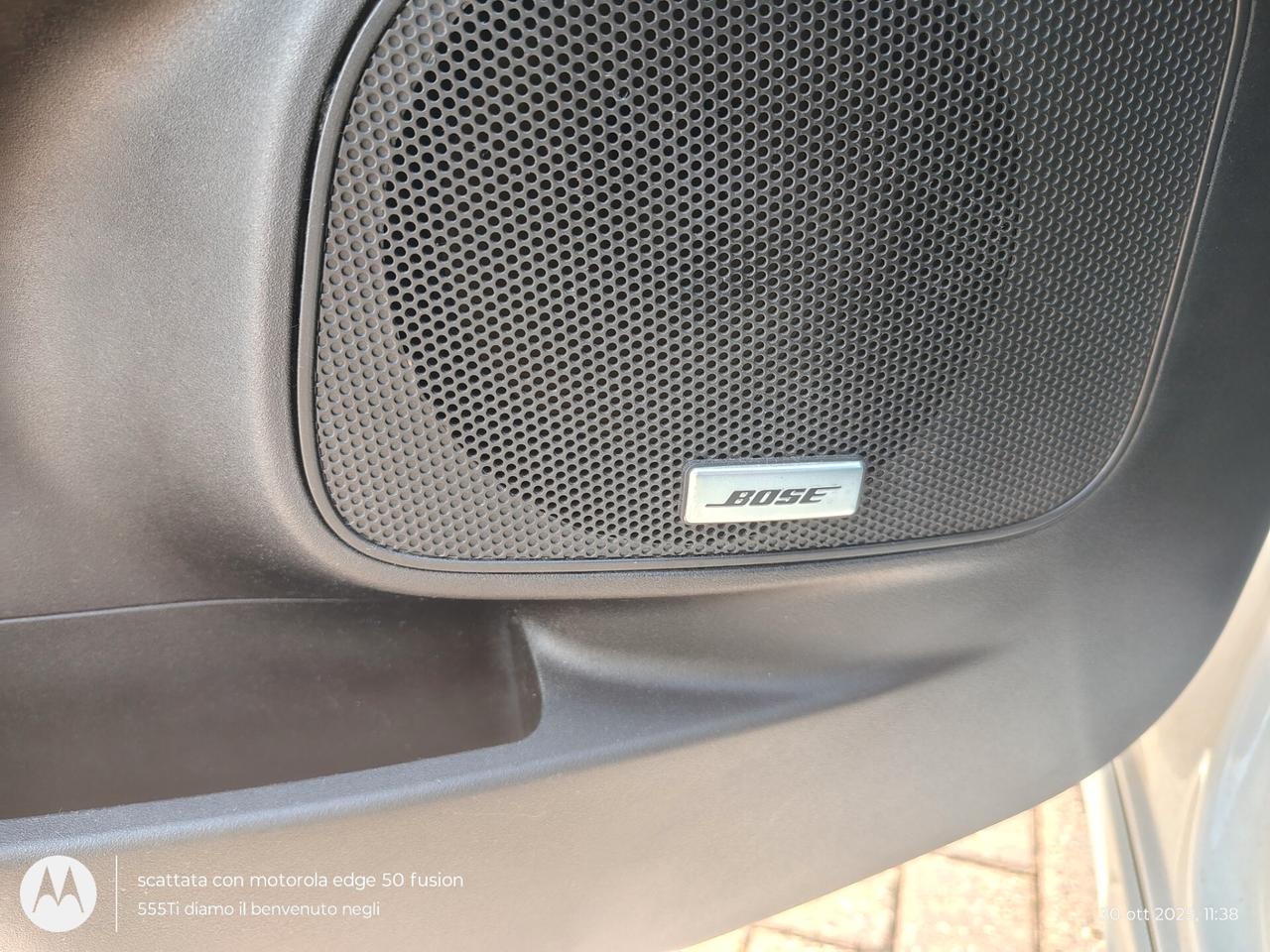 Alfa Romeo Giulietta 1.4 Turbo 120 CV Distinctive PERFETTA