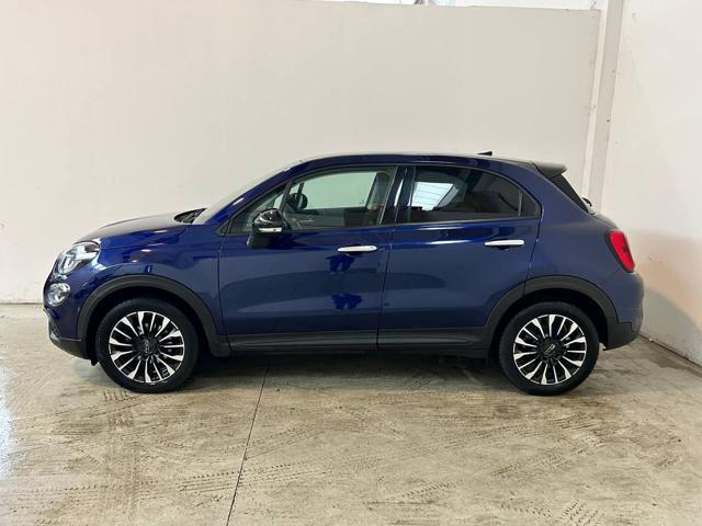 FIAT 500X 1.0 T3 120 CV FULL LED+ CERCHI 17'