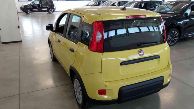 FIAT Panda 1.0 FireFly S&S Hybrid PANDINA ADAS