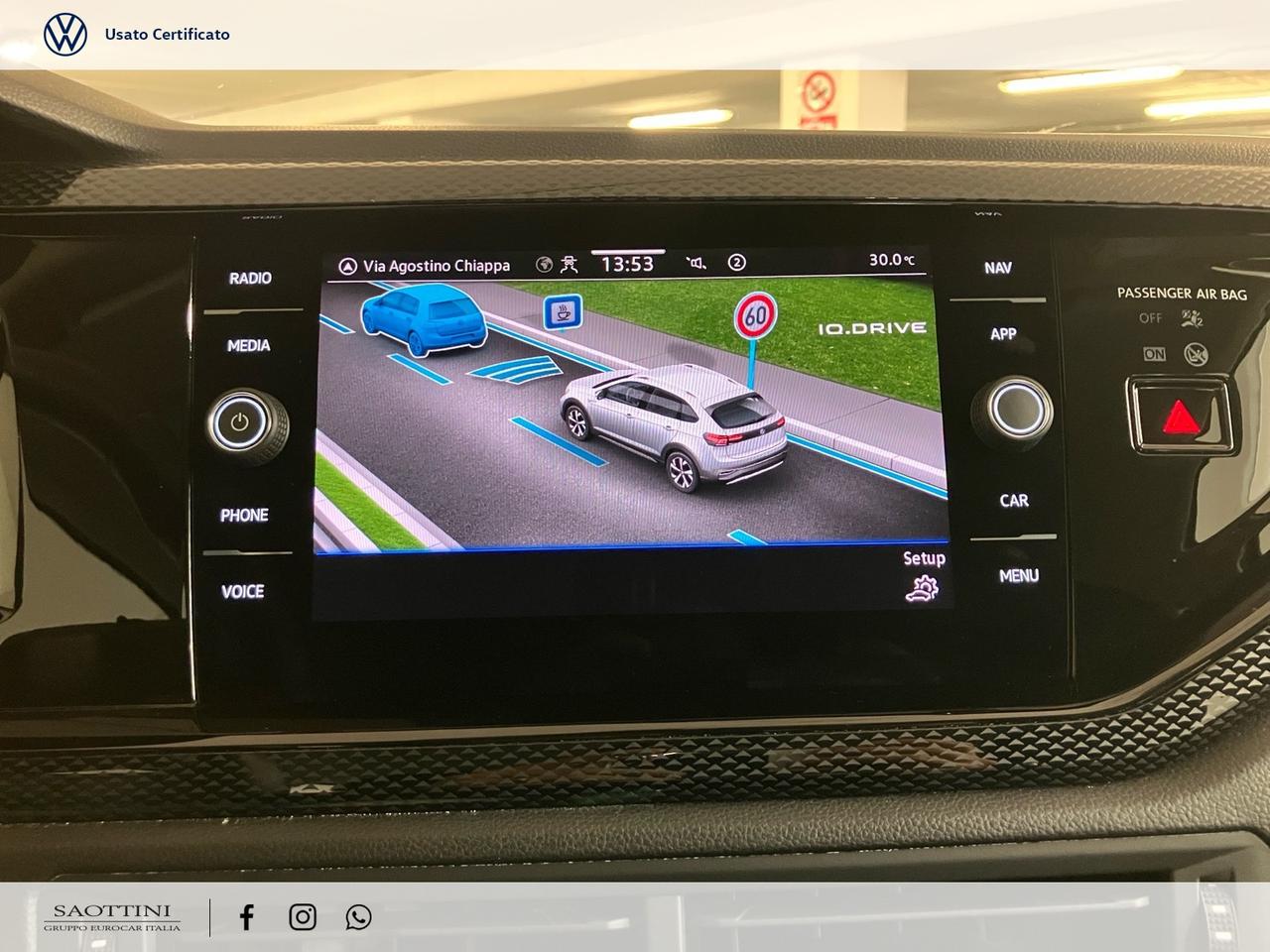 1.0 TSI Life 110 CV