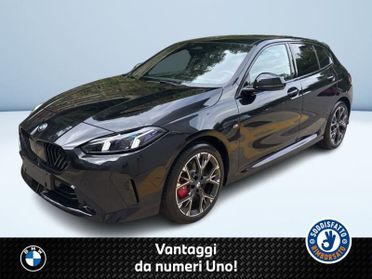 BMW Serie 1 118d M Sport Pro