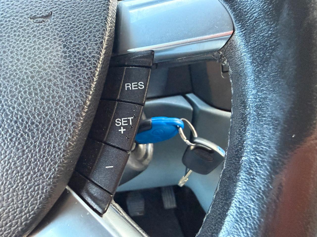 FORD TRANSIT 2.2 TETTO ALTO PASSO LUNGO 6 POSTI