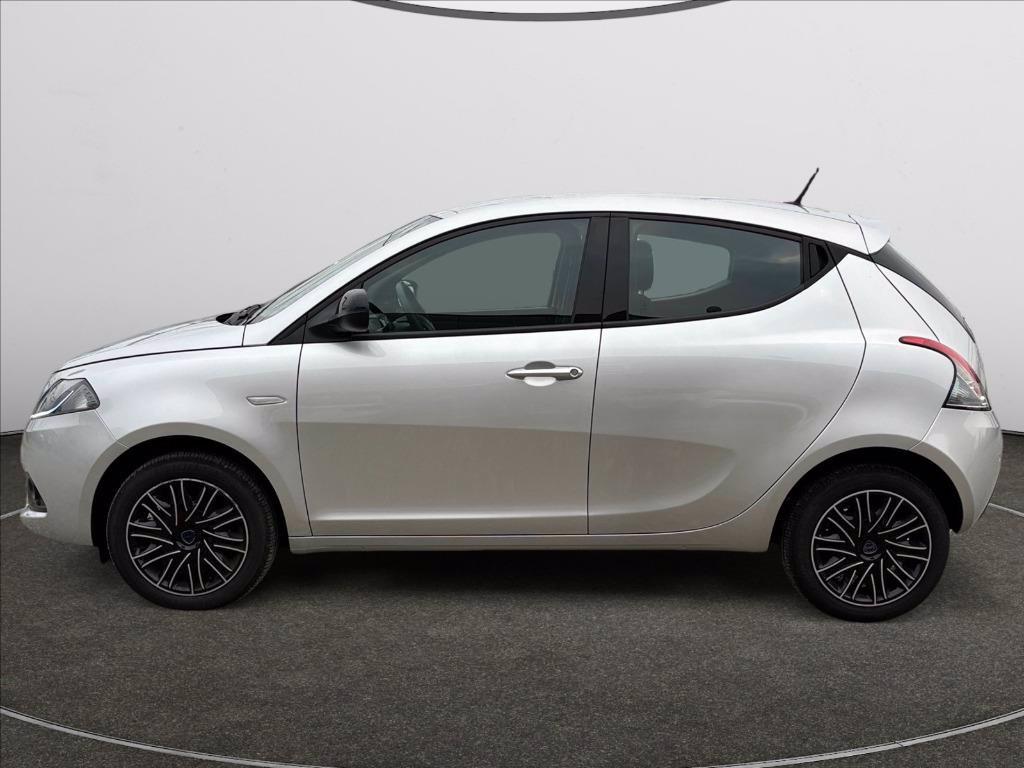 LANCIA Ypsilon 1.2 Silver Gpl 69cv del 2022