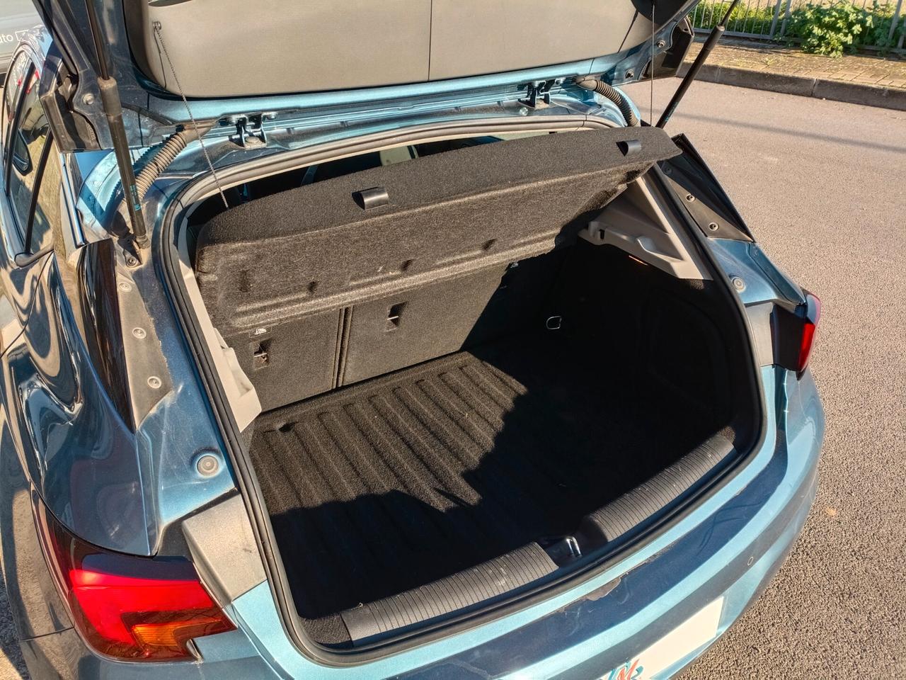 Opel Astra 1.4 Turbo 150CV Start&Stop aut. 5 porte Advance