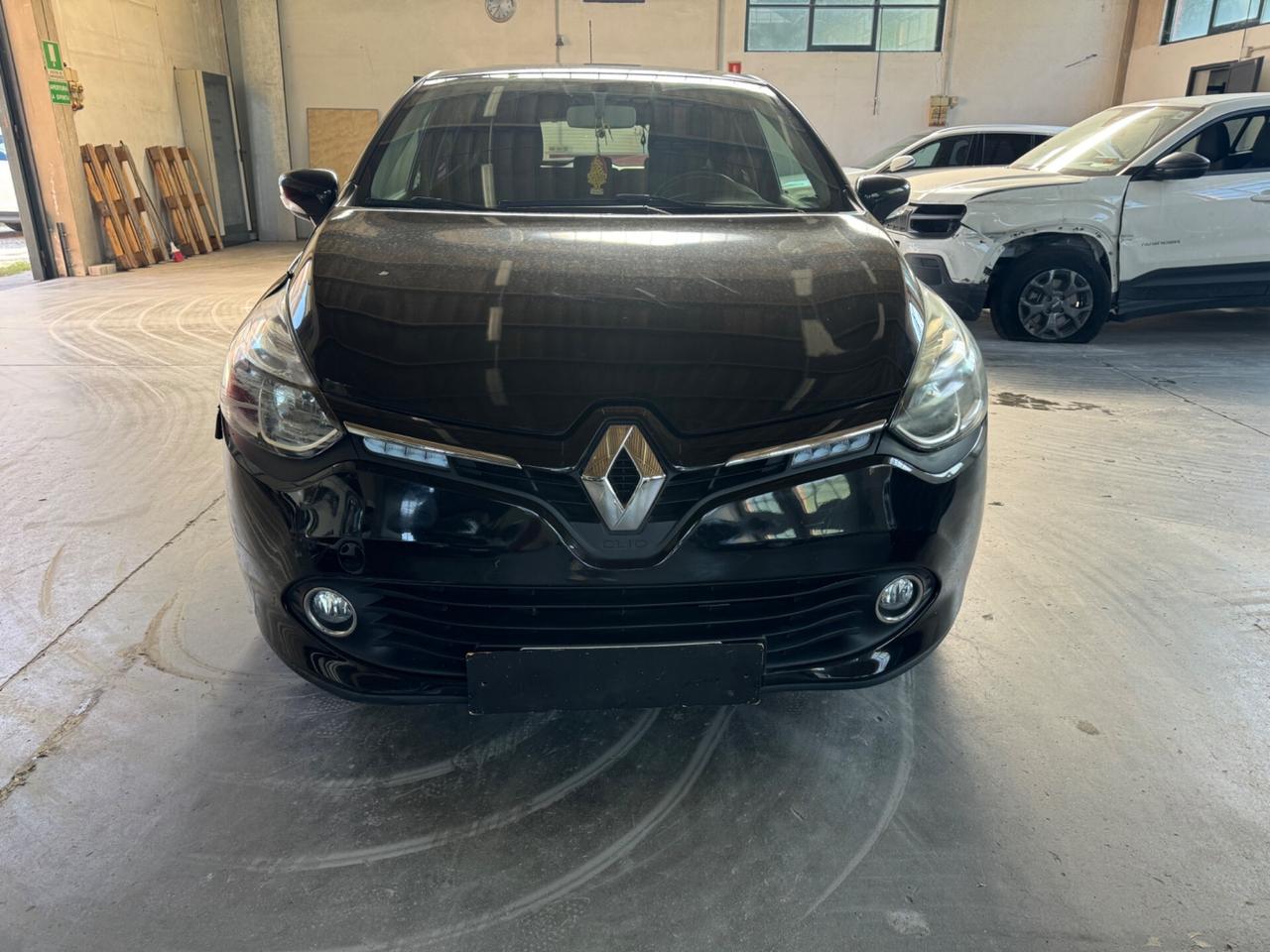 Renault Clio 1.5 dCi 8V 75CV 5 porte Live