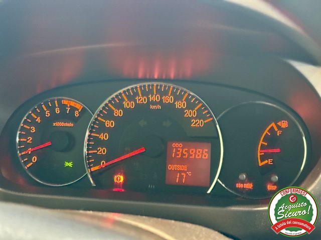 DAIHATSU Cuore 1.0 12V Taka *NEOPATENTATI*UNICO PROPRIETARIO*