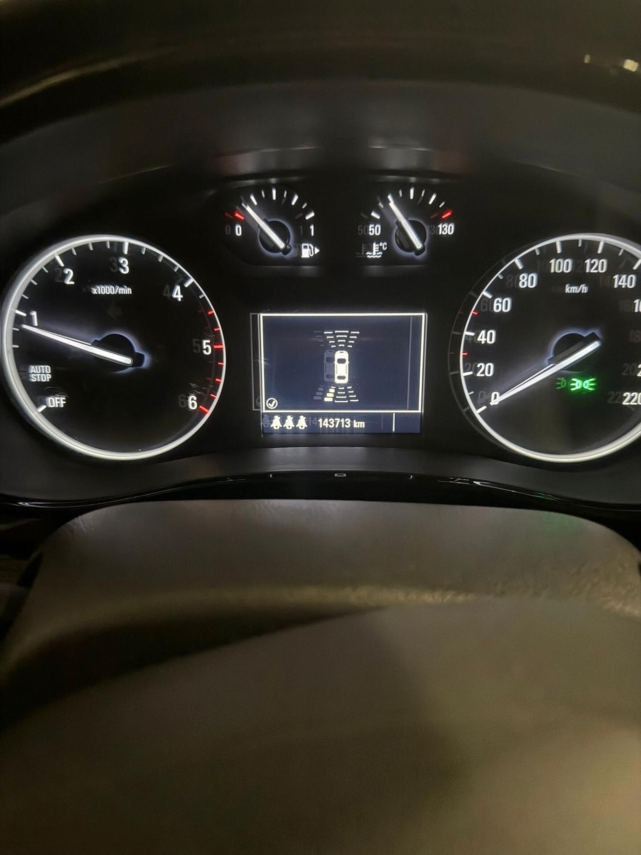 Opel Mokka X 1.6 CDTI Innovation S - IVA esposta