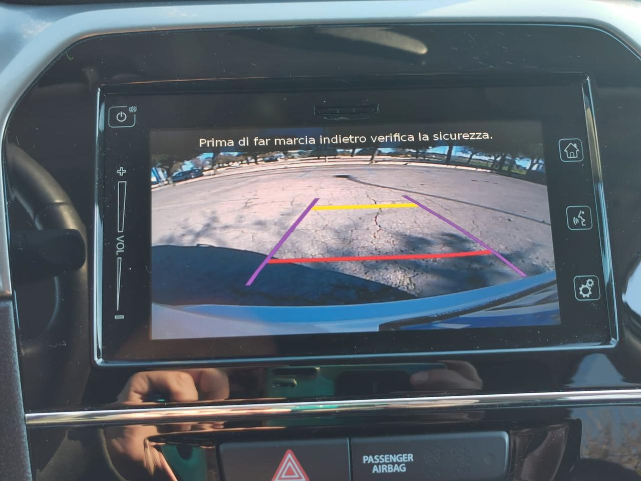 Suzuki Vitara 1.6 DDiS V-Top