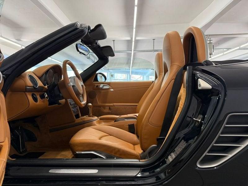 Porsche Boxster Boxster 2.9