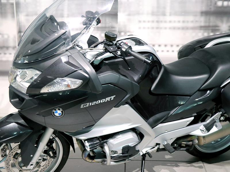 Bmw R 1200 RT ABS