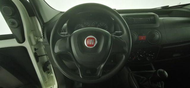 FIAT Fiorino 1.3 MJT 95CV Cargo SX - PREZZO+IVA