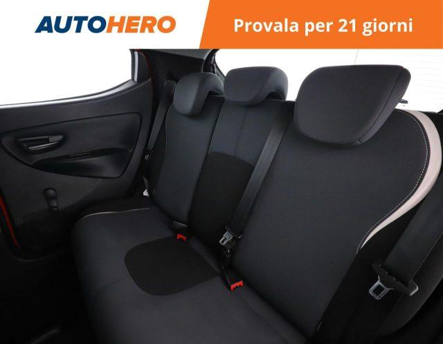 LANCIA Ypsilon 1.2 69 CV 5 porte Elefantino