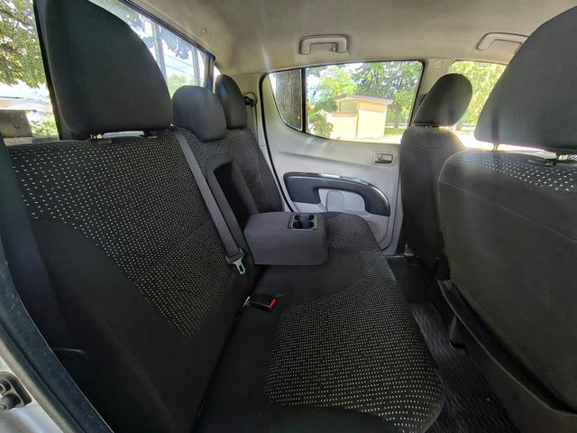 MITSUBISHI L200 2.5 DI-D/178CV 4X4