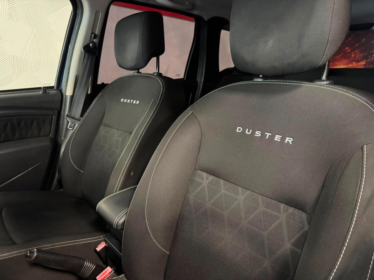 Dacia Duster 1.5 dCi 110CV 4x2 Ambiance