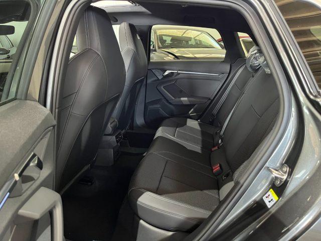 AUDI A3 SPB 35TDI Stronic S line "18 Sline/MATRIX/TETTO P.