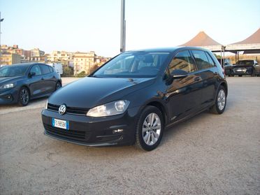 VOLKSWAGEN GOLF 1.6 TDI CV.110 BlueMotion BUSINESS "2017"