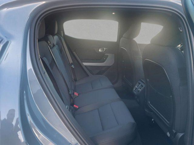 POLESTAR Polestar 2 Standard Range Single Motor FWD 69kWh