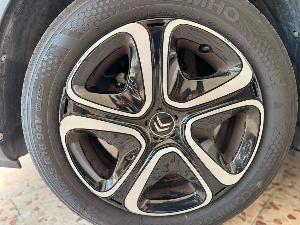 Citroen C3 BlueHDi 75 S&S Shine
